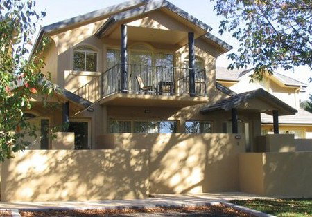 Falls Mountain Retreat - C Tourism 0