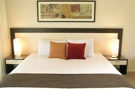 Falls Mountain Retreat - C Tourism 1