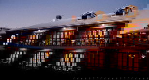 Bungunyah Manor Resort - C Tourism 0