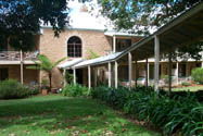 Bungunyah Manor Resort - C Tourism 2
