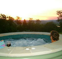 Wallaby Ridge Retreat - C Tourism