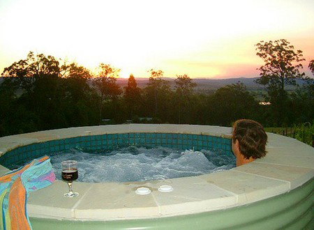 Wallaby Ridge Retreat - C Tourism 0