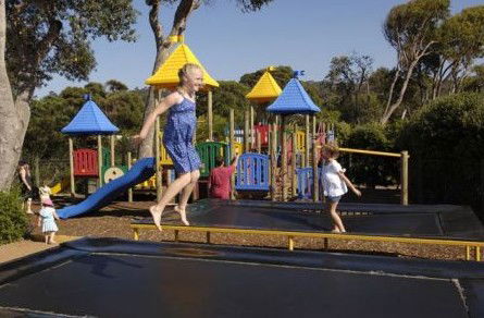 Discovery Holiday Parks - Pambula Beach - C Tourism 3