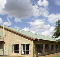 BIG4 Dubbo Parklands - C Tourism