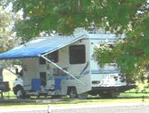 Gilgandra Caravan Park - C Tourism 0
