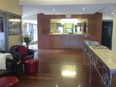 Berry Village Boutique Motel - C Tourism 1