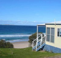 Surfbeach Holiday Park - C Tourism