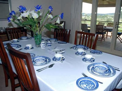 Bluebush Estate - C Tourism 1