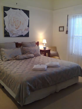 Bluebush Estate - C Tourism 2