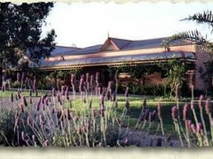 Bluebush Estate - C Tourism 3