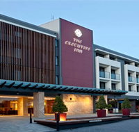 The Executive Inn Newcastle - C Tourism