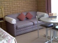 Aaron Inn Motel - C Tourism 1