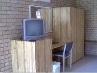 Aaron Inn Motel - C Tourism 2
