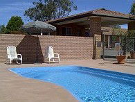 Aaron Inn Motel - C Tourism 3