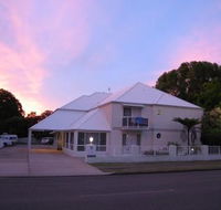 Admiral Nelson Motor Inn - C Tourism