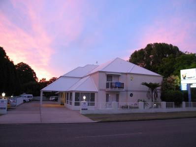 Admiral Nelson Motor Inn - C Tourism 0