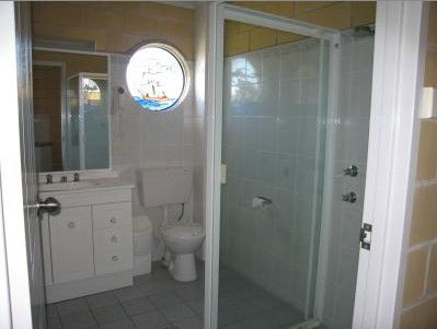 Admiral Nelson Motor Inn - C Tourism 2