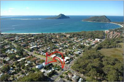 Admiral Nelson Motor Inn - C Tourism 3