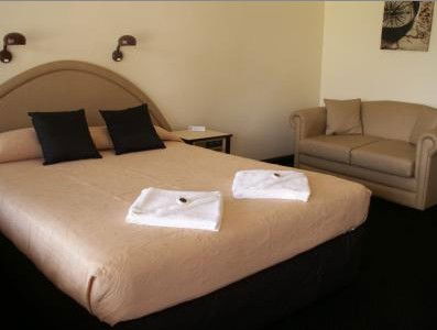 Alandale Motor Inn And Function Centre - C Tourism 1