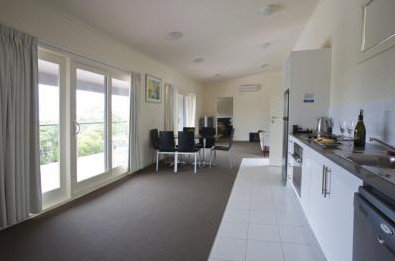 Horizons Apartments Narooma - C Tourism 1