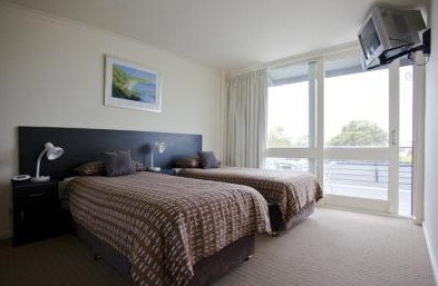 Horizons Apartments Narooma - C Tourism 2