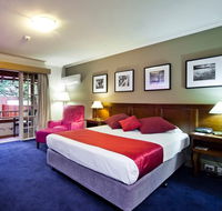Mercure Canberra - C Tourism
