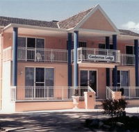Canberran Lodge - C Tourism