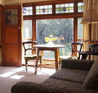 Canberra Retreat Bed  Breakfast - C Tourism
