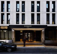 Burbury Hotel - C Tourism