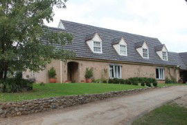 Adriana's Bed & Breakfast Country Retreat - C Tourism 0