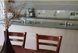 Adriana's Bed & Breakfast Country Retreat - C Tourism 1