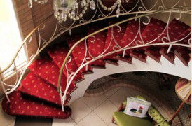 Adriana's Bed & Breakfast Country Retreat - C Tourism 4