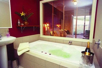 Country Guesthouse Schonegg - C Tourism 3