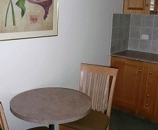 Thunderbird Motel - C Tourism 4