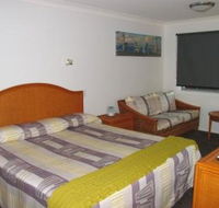 Next Yamba Norfolk Motel - C Tourism