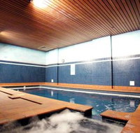 Woolloomooloo Waters Apartments - C Tourism