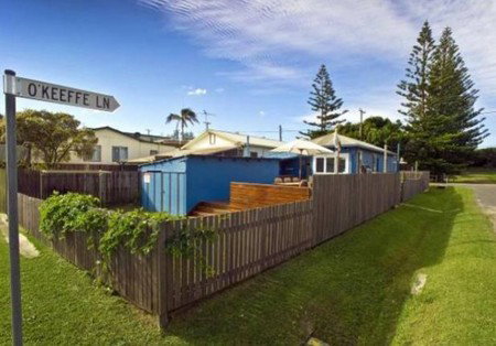 Blue River Shack - C Tourism 1