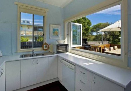 Blue River Shack - C Tourism 4