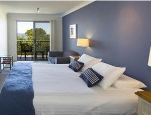 Woolgoolga Bed And Breakfast - C Tourism 1