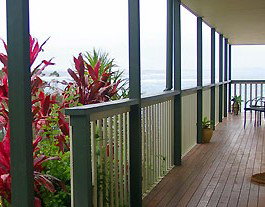 Woolgoolga Bed And Breakfast - C Tourism 2