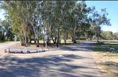 Wilcannia Caravan Park - C Tourism 2