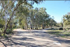 Wilcannia Caravan Park - C Tourism 3