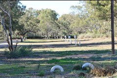 Wilcannia Caravan Park - C Tourism 4