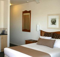 Yamba Beach Motel - C Tourism