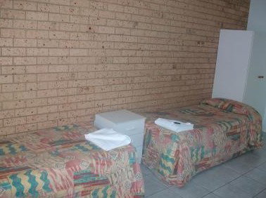 Yamba Motor Inn - C Tourism 1