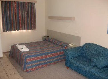 Yamba Motor Inn - C Tourism 3