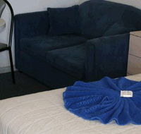 County Lodge Motel - C Tourism