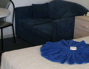 County Lodge Motel - C Tourism 0