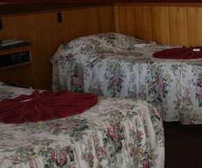 County Lodge Motel - C Tourism 1