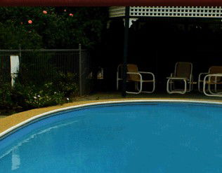 County Lodge Motel - C Tourism 2